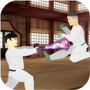 Karate Championships Battle Arena APK