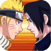 ”Shinobi Runato Shippuden v Ninja Sazuke