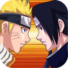 Shinobi Runato Shippuden v Ninja Sazuke icône