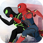 The Amazing Spider-Hero: Homecoming ikon
