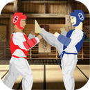 Taekwondo Tournament Battle Arena APK