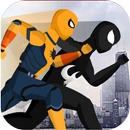Amazing Web-Spider Hero: City Vigilante APK