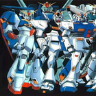 Gundam Gundam  Wallpaper HD icône