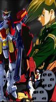 Gundam Gundam  Wallpaper HD capture d'écran 3