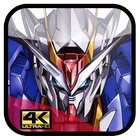 Gundam HD Wallpapers আইকন