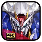 Gundam HD Wallpapers ikon