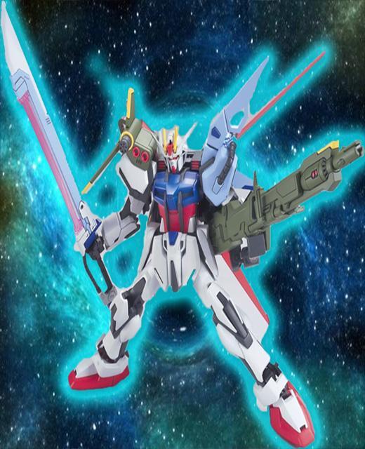 Gundam Build Fighters Games for Android APK Download