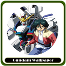 Gundam Wallpaper Full HD APK