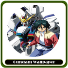 Gundam Wallpaper Full HD icono