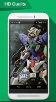 Gundam Wallpaper HD স্ক্রিনশট 3
