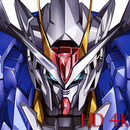 robot Gundam Wallpapers APK