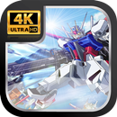 Gundam wallpaper APK