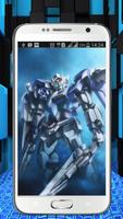 Gundam wallpaper screenshot 3