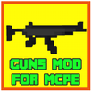 Electric Guns Mod for MCPE APK