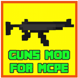 Electric Guns Mod for MCPE آئیکن