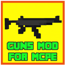 Electric Guns Mod for MCPE APK