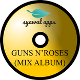 Guns N'Roses (Mix Album)