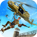 Gunship Helicopter Air Strike : Modern Battle  War APK