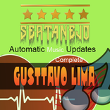 Musica Abre o Portão Que Eu Cheguei Gusttavo Lima