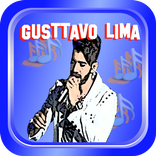 Gusttavo Lima palco musicas