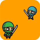 SplitNinjas آئیکن