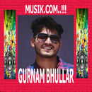 Gurnam Bhullar Mp3 New 2018 APK
