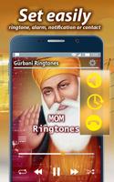 Gurbani Ringtones capture d'écran 2