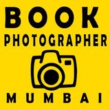 Book Photographer Mumbai আইকন