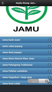 Android Icin Aneka Resep Jamu Tradisional Terbaru Apk Yi Indir