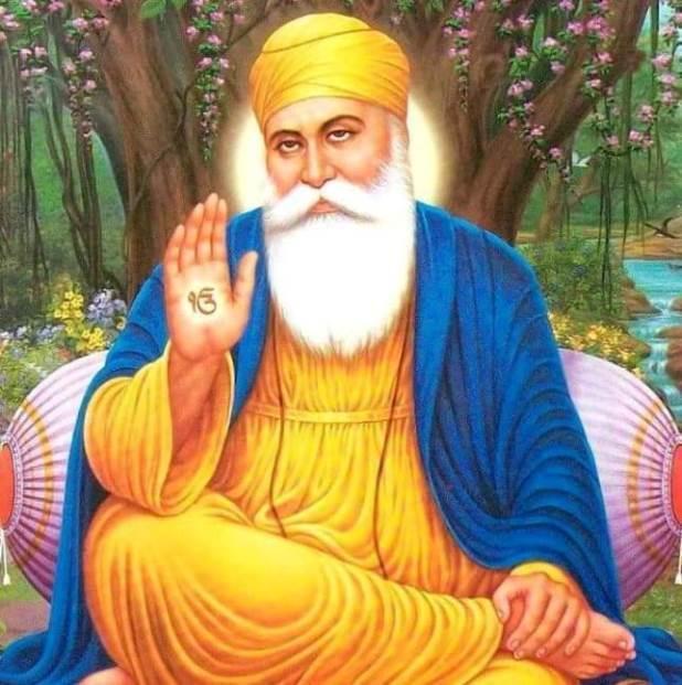 Guru Nanak Dev Ji VIDEOs Shri Guru Granth Sahib for Android - APK Download
