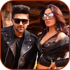 Raat Kamaal Hai Song Videos - Guru Randhawa APK download