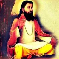 Guru Ravidas Bhajan Ravidass Ji Song VIDEOs App Affiche