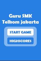 Guru SMK Telkom Jakarta capture d'écran 3