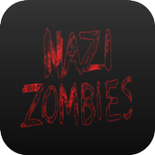 Nazi Zombies [ALPHA] icon