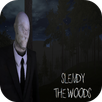 Slendy: THE WOODS (SlenderMan) APK