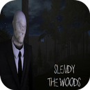 APK Slendy: THE WOODS (SlenderMan)