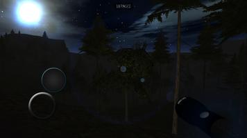 Slendy: THE WOODS (SlenderMan) Ekran Görüntüsü 2