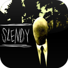 Slendy 아이콘