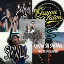 APK Lagu Aviwkila mp3