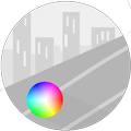 Colorless World