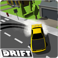 Toony Drift