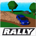 X-Avto Rally icon