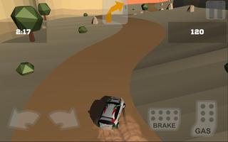 X-Avto Rally capture d'écran 2