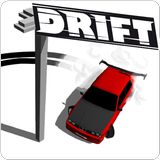 X-Avto drift icono