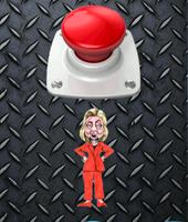 Crooked Hillary poster