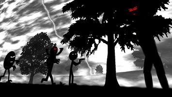 Fight to Survive screenshot 1