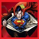 superman steel man battel scpace ufo dragon APK