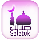 APK Salatuk (Prayer time)