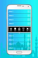 Adhan Ringtones Beautiful ภาพหน้าจอ 2