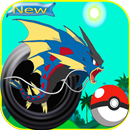 Gyarados pikachu run APK